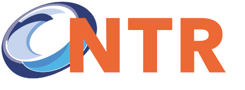 NTR logo