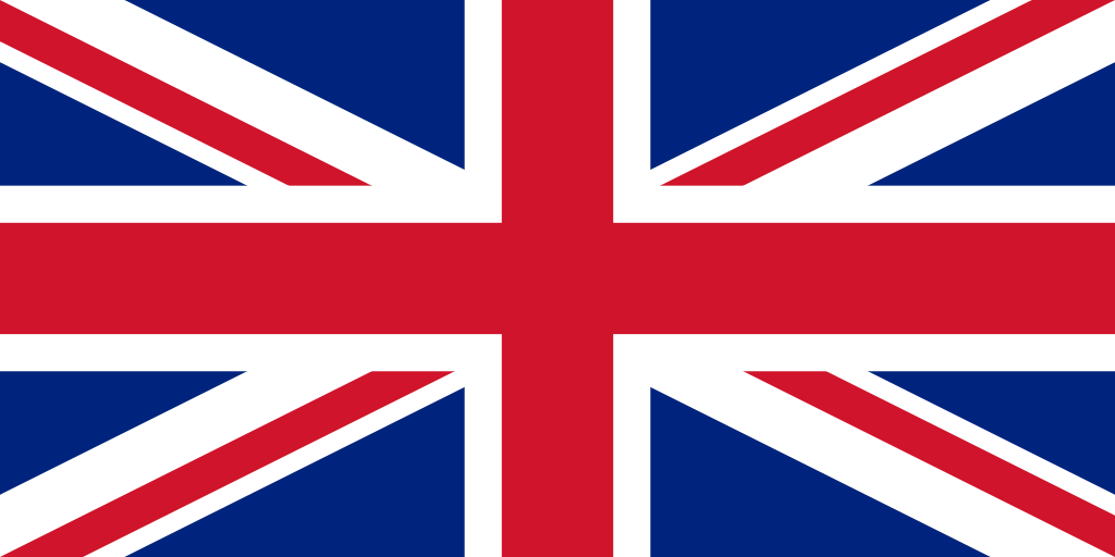 Flag of the United Kingdom